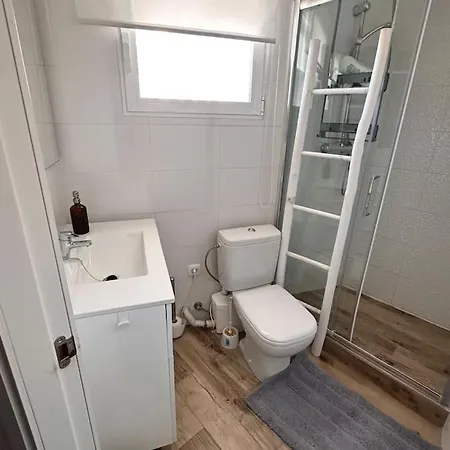 Ferienhaus Beautiful House 100 Metres From Santandria *