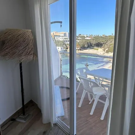 Ferienhaus Beautiful House 100 Metres From Santandria *