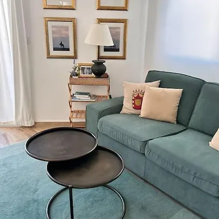 Beautiful House 100 Metres From Santandria Ferienhaus