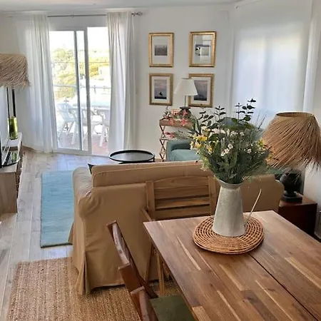 Tatil Evi Beautiful House 100 Metres From Santandria Cala Santandria (Menorca)