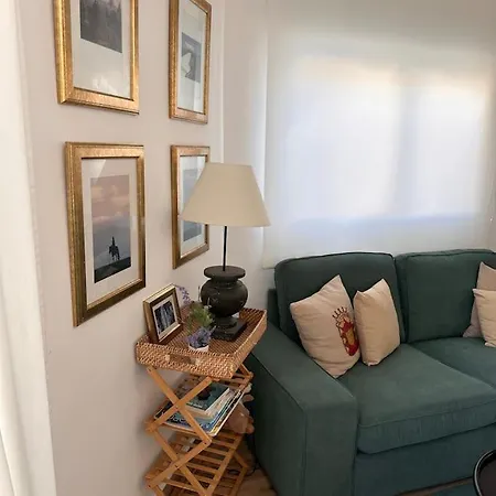Tatil Evi Beautiful House 100 Metres From Santandria