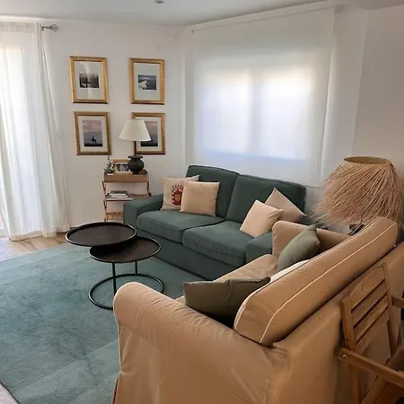 Tatil Evi Beautiful House 100 Metres From Santandria