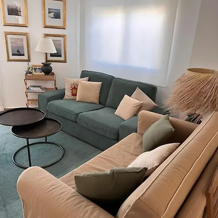 Beautiful House 100 Metres From Santandria Tatil Evi Cala Santandria (Menorca)